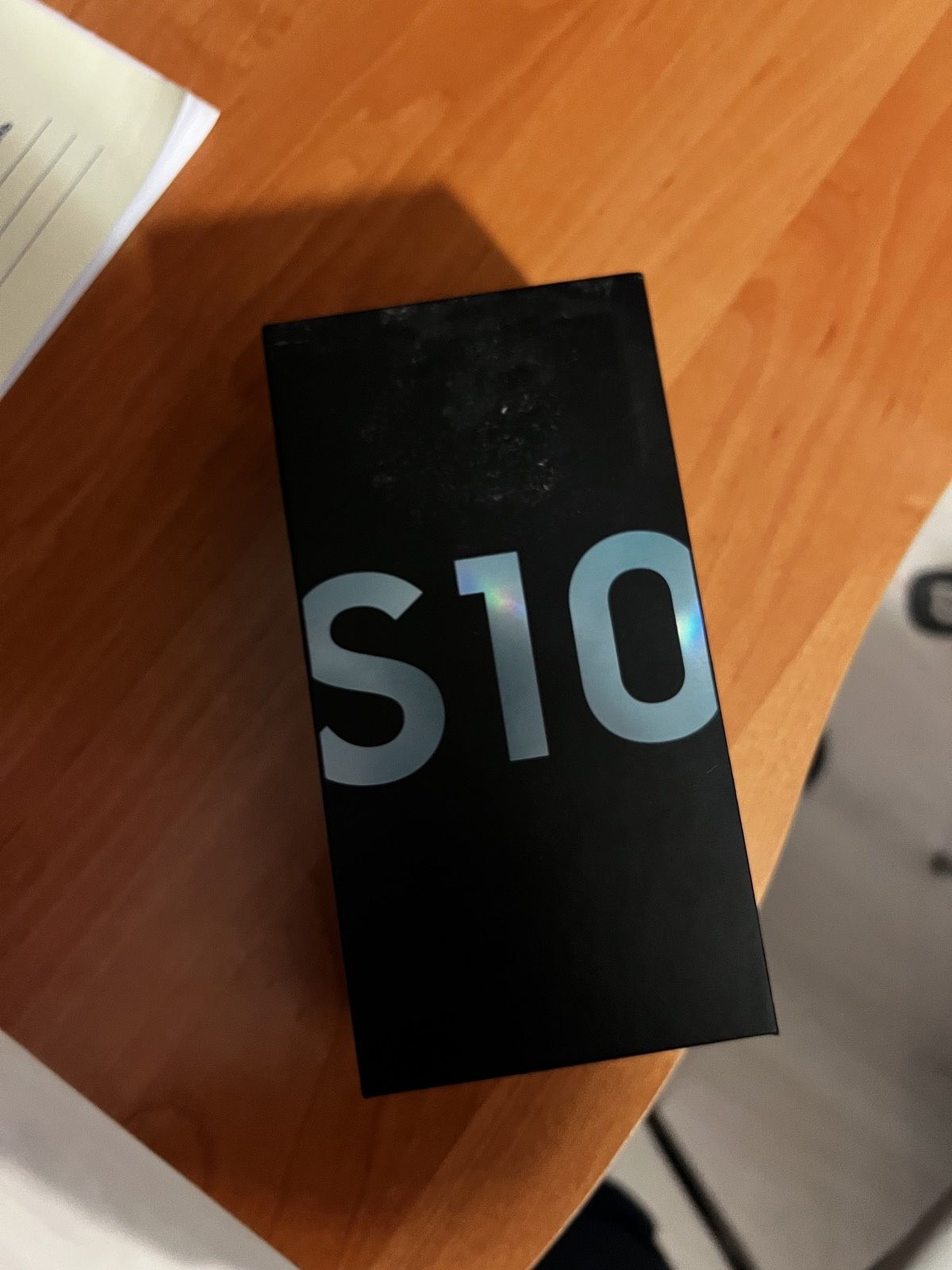 Samsung Galaxy S10 SM-G973F