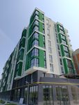 Продаж  2 кімнатної квартири ЖК "CONTINENT GREEN".