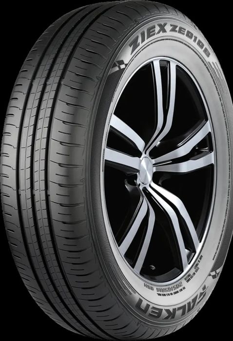 Falken Ziex ZE010B 205 65 R16 95H