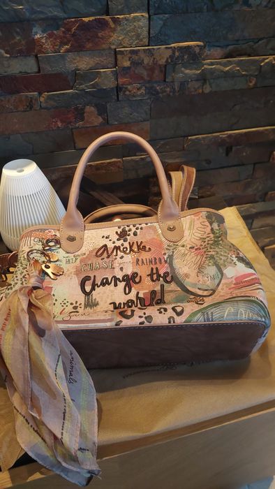 Maka da Anekke Usada