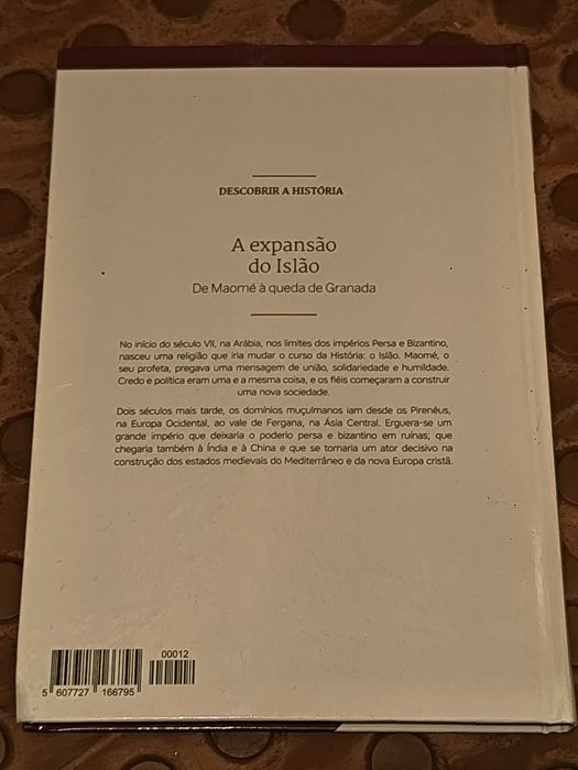 A expansão do islão: de maomé à queda de granada de Maria Ayguadé