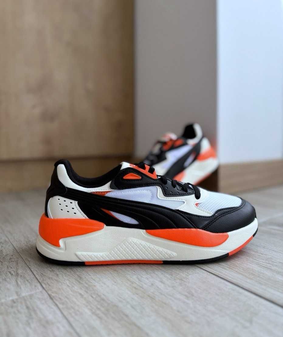 США! Чоловічі кросівки Puma X-Ray Speed 384638-68 Оригінал! 41-44p