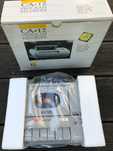 Magnetofon CA-12 do ATARI Program Recorder NOWY * Rarytas kolekcjonera