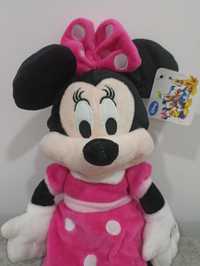 Peluche Minnie-40cm