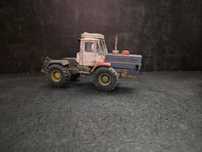 Sprzedam model TK-150.