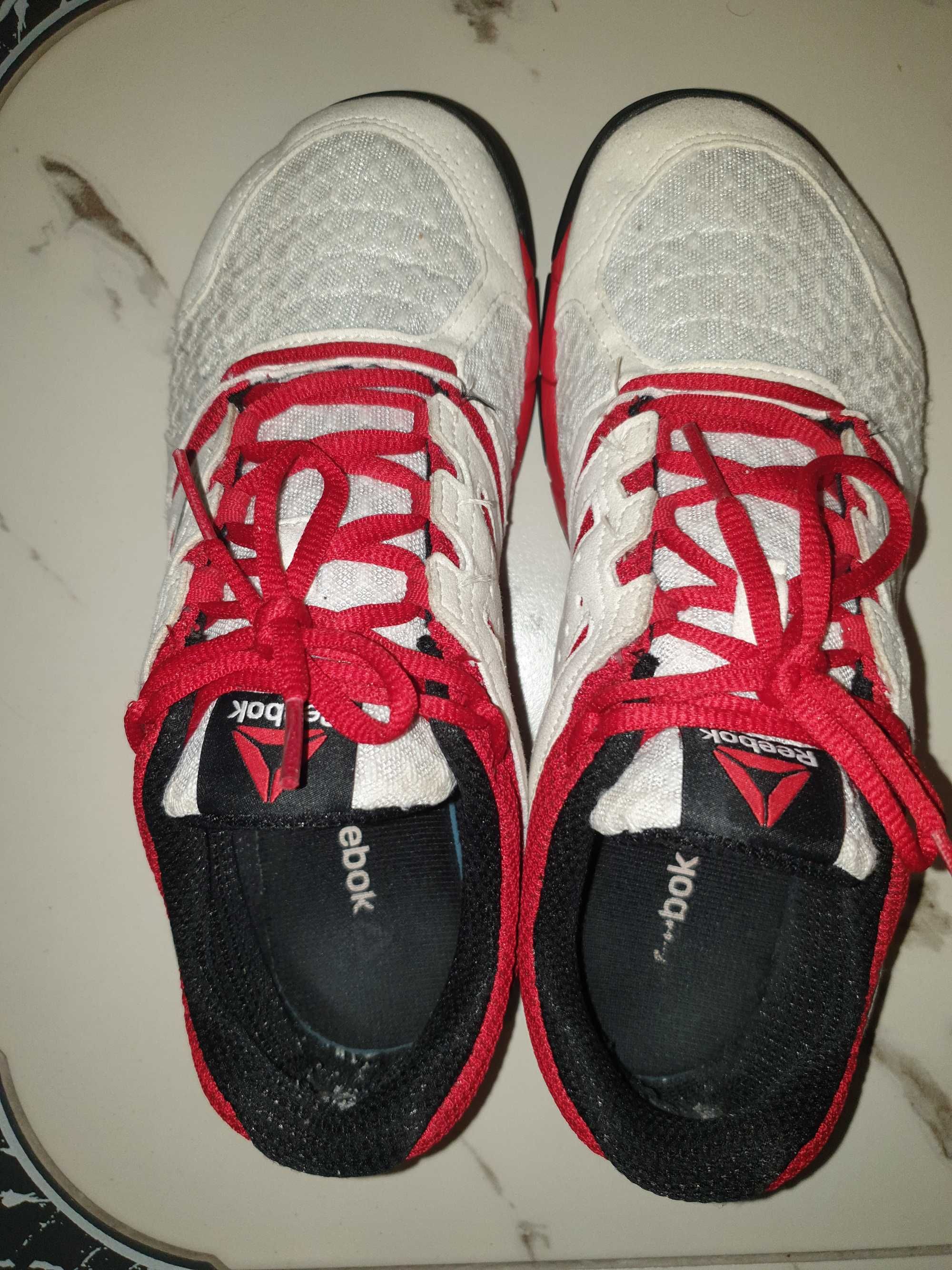 Красовки в зал качалку, Оригинал Reebok