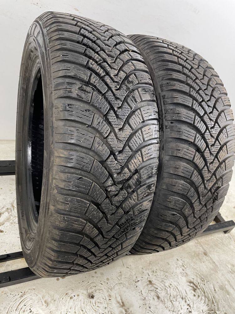 185/60R14 82T Falken Eurowinter Hs01