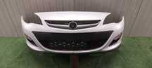 Zderzak przód Opel Astra IV Astra J Lift lak: Z187