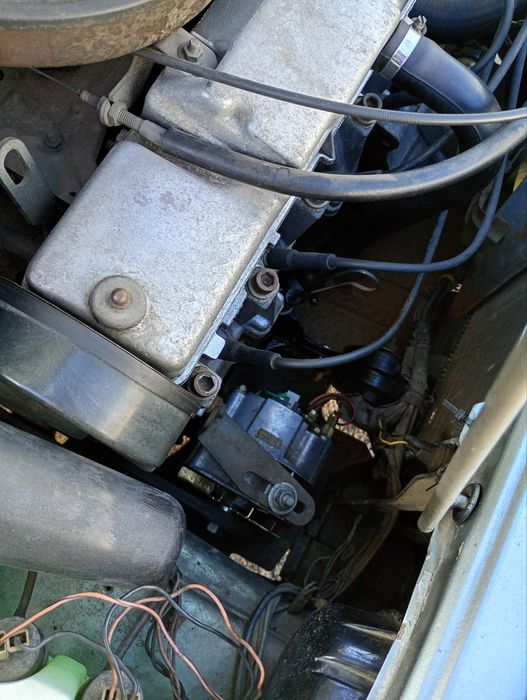 Продам ВАЗ 2108 відміному стані.