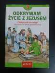 Odkrywam życie z Jezusem dla klasy 4
