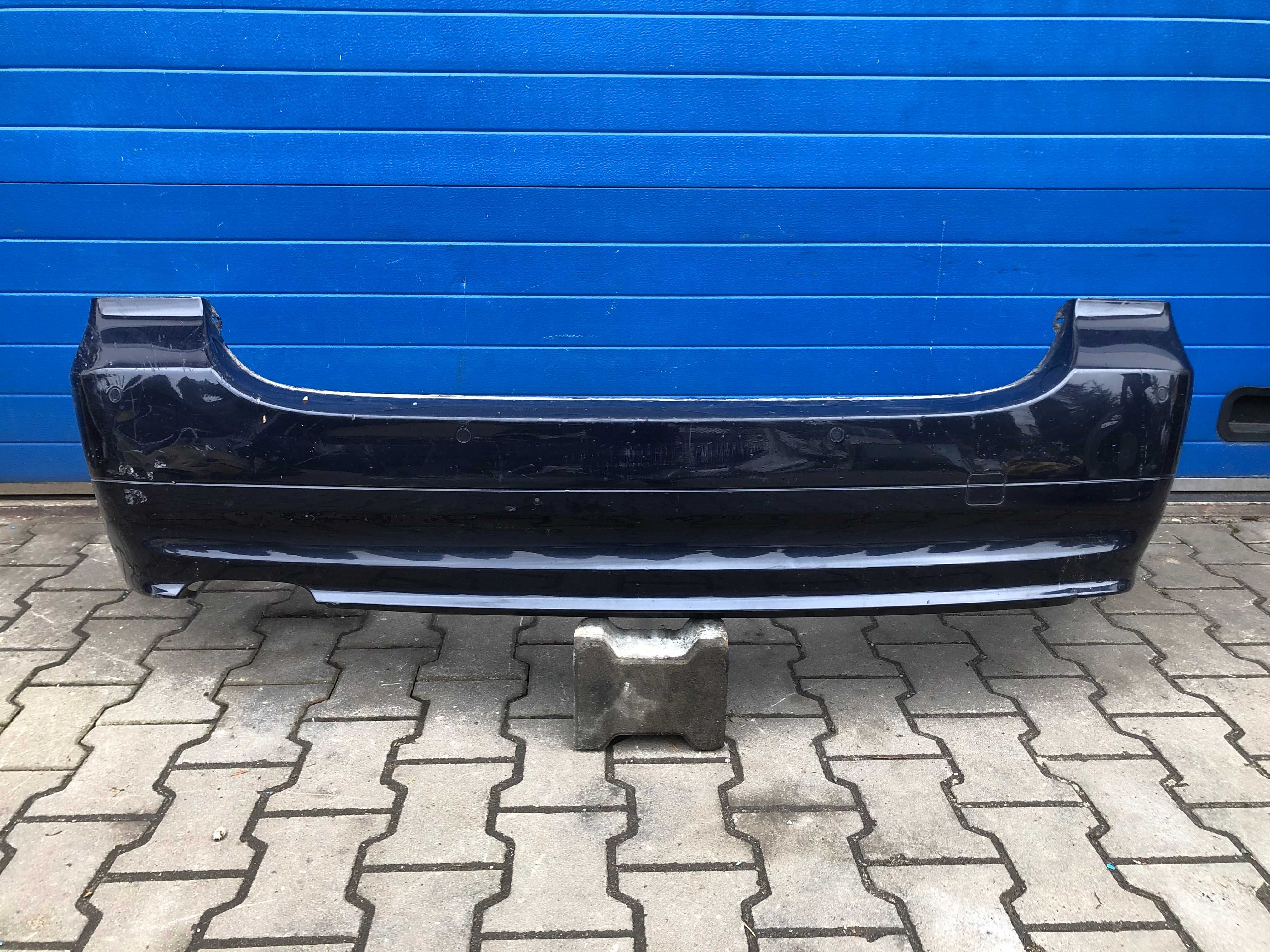 Zderzak Tył BMW E91 PDC