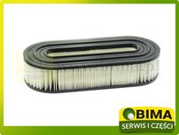 Filtr kabiny kabinowy Renault Ares 540,550,610,630,696,836 CLAAS Atles