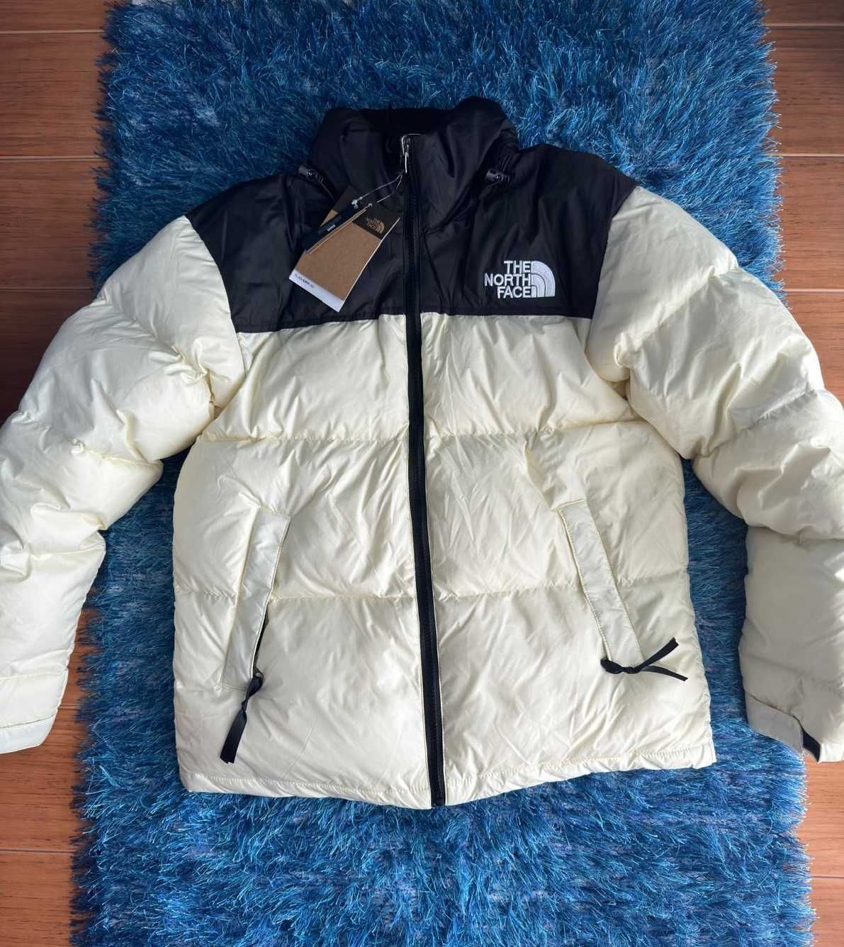 Casaco TNF Puffer 700