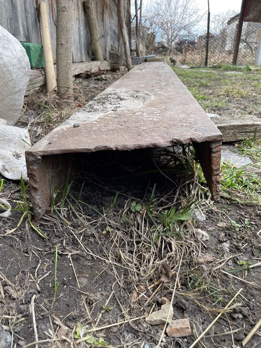 Продам швелер бу