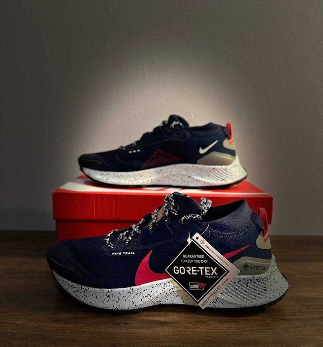 Nike Pegasus Trail 3 Gore-Tex