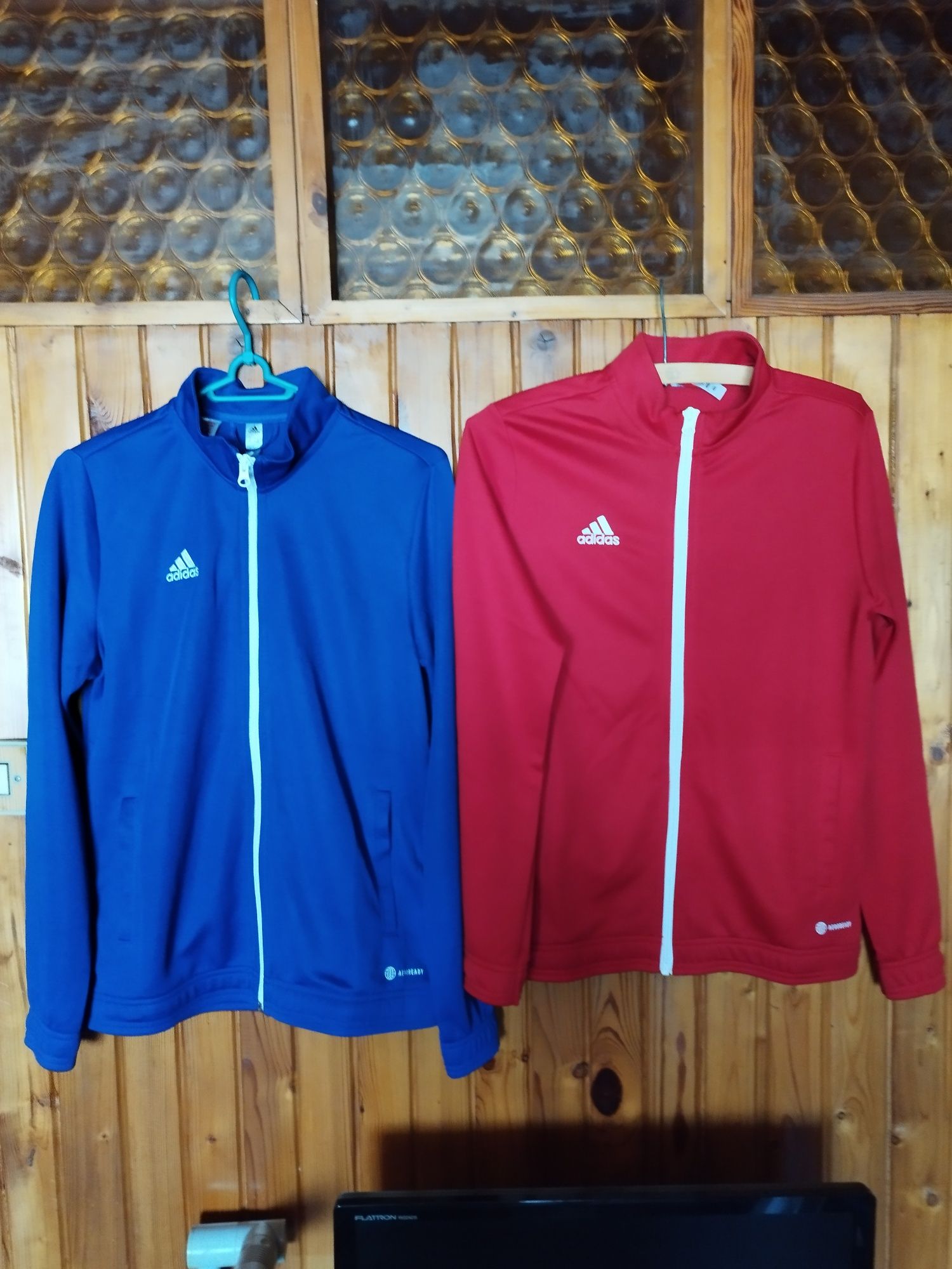 Bluzy Adidas/nowe/