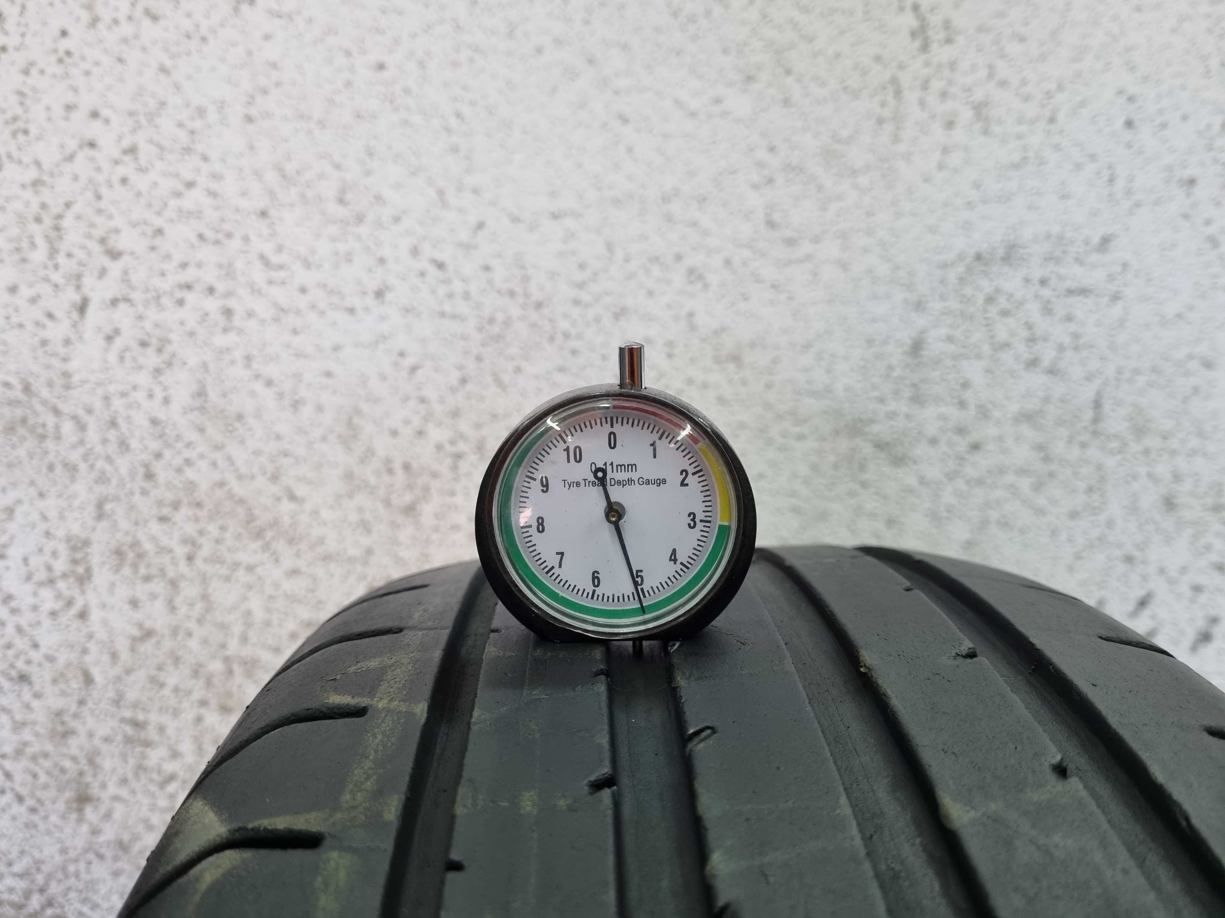 205/50/17 93Y Fulda SportControl 2 D.0822