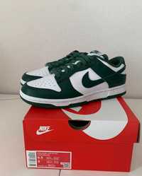 Nike Dunk Low Vintage Green 41