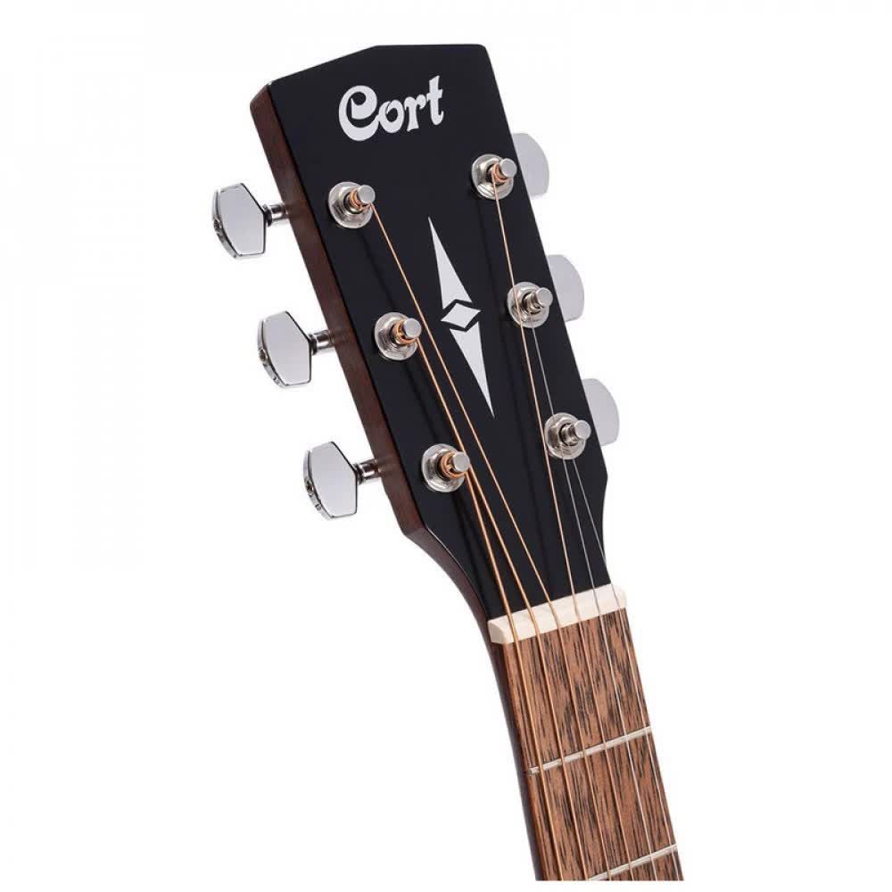 Cort AF510E OP ( Gitara elektroakustyczna)