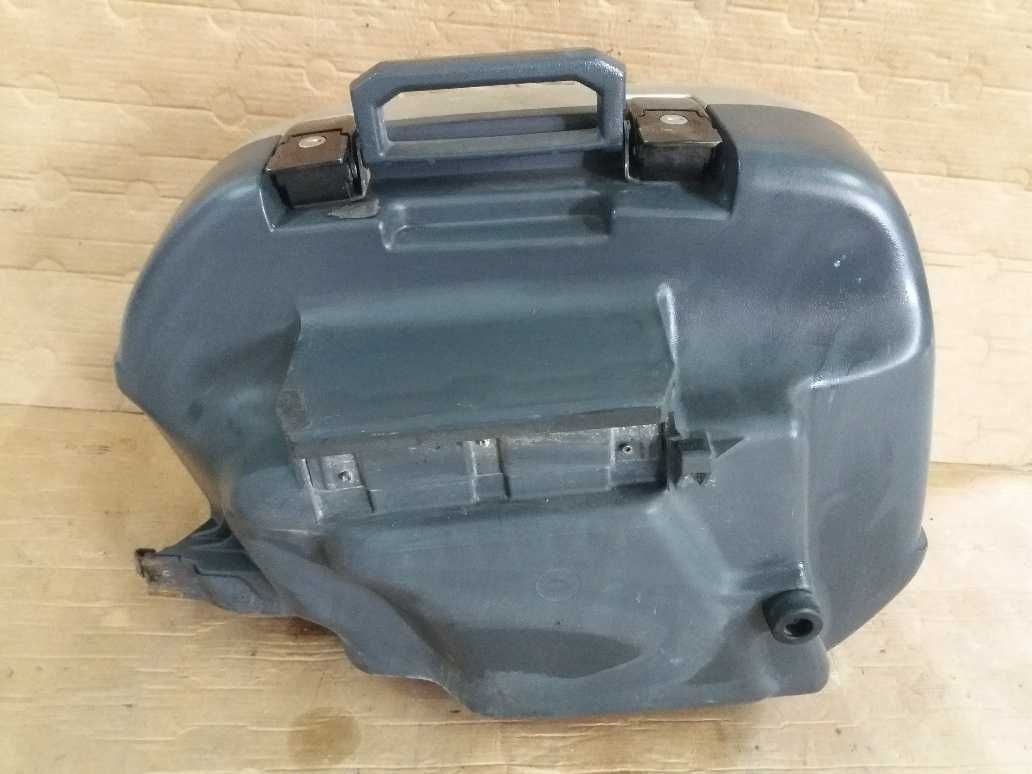 Mala lateral direita Honda ST1100 PanEuropean