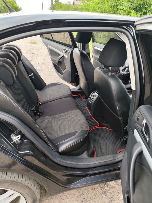 Продам авто Skoda Octavia A5