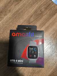 Смарт часы Amazfit GTS 4 mini