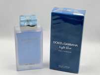 Dolce&Gabbana Light Blue Eau Intense edp 100 мл Оригинал