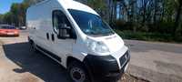 Fiat ducato l2h2 Klima tempomat motor 2,3