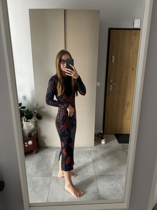 Sukienka Desigual