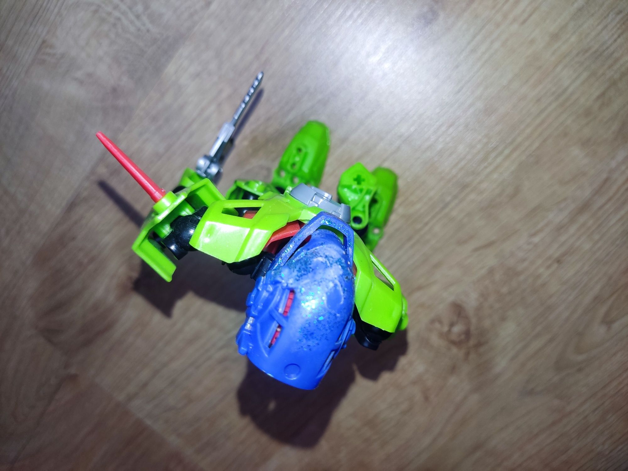 Roboty transformersy