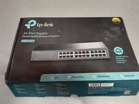 Switch tp link tl-sg1024d