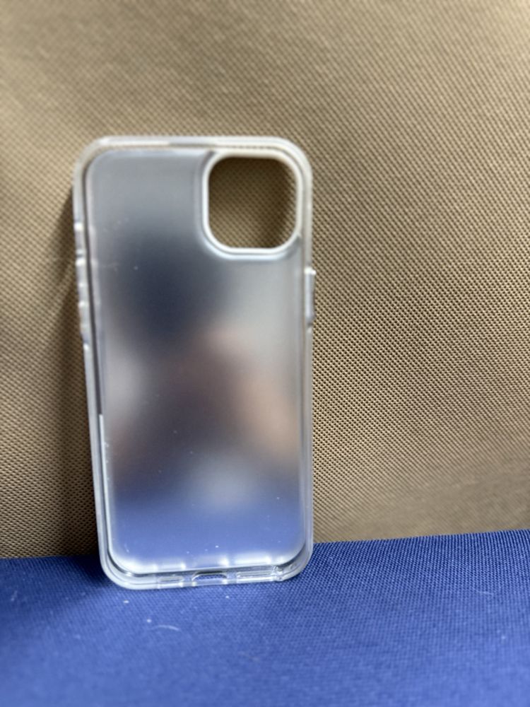 Capa Iphone 15 plus nova nunca usada