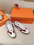 Sapatos Hermes, sapatos desportivos, sapatos casuais 118