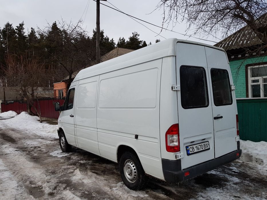 Вантажні перевезення Прилуки та Україні Грузоперевозки