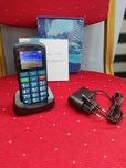 Telefon Komórkowy dla Seniora Seniorów Duże przycisk Smartfon Dual Sim