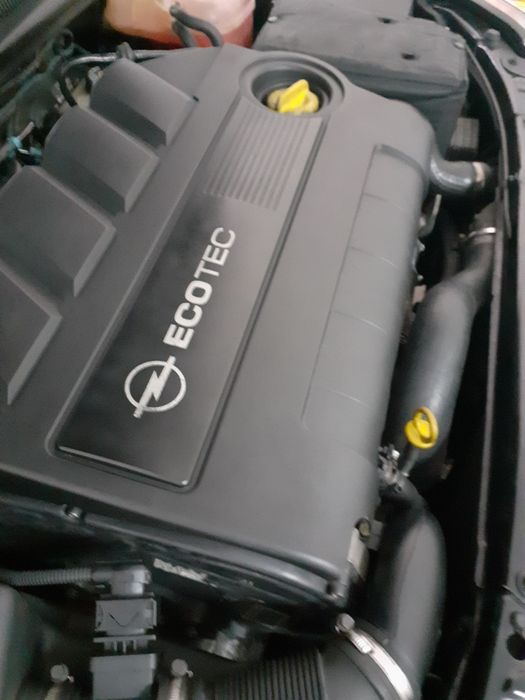 Vendo astra gtc coupe