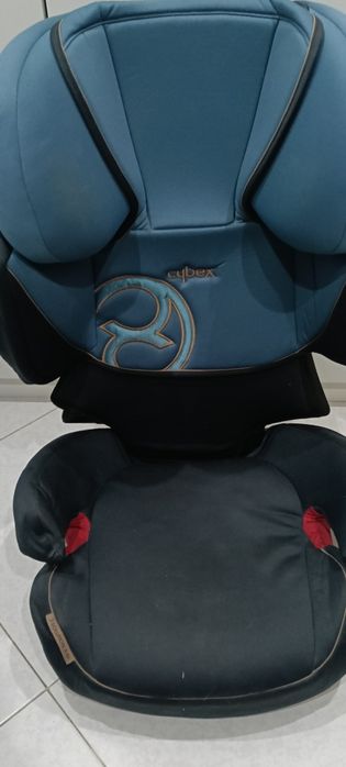 Cadeira cybex criança 15/36kg