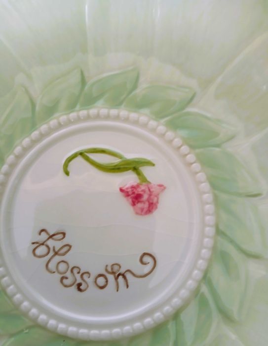 miska ozdobna wiosenna Home & You