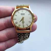 Часы Seiko Slim Gold