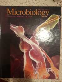 Livro Microbiology- Prescott Harley Klein