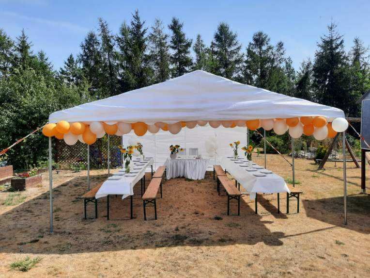 Bumper ball, bubble soccer, sumo, integracja, kawalerski