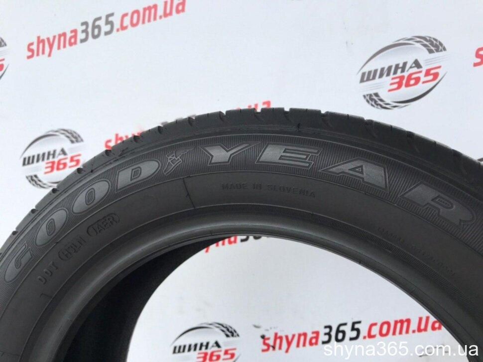 шини бу літо 185/65 r15 goodyear efficientgrip compact 6mm