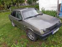 Продам авто ВАЗ 21099