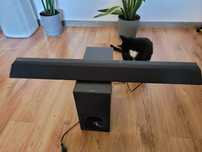 Soundbar Sony HT-CT380 z subwooferem zestaw