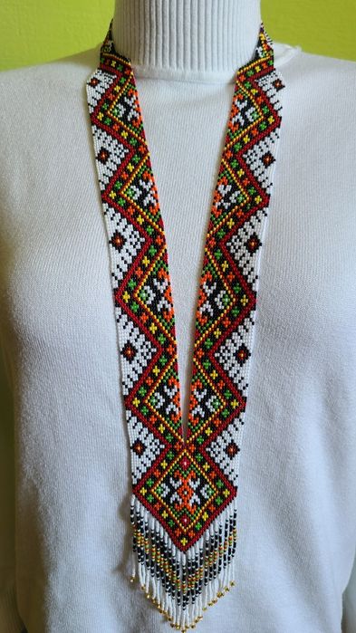 Гердан ручної роботи