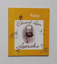 Learicks - Edward Lear