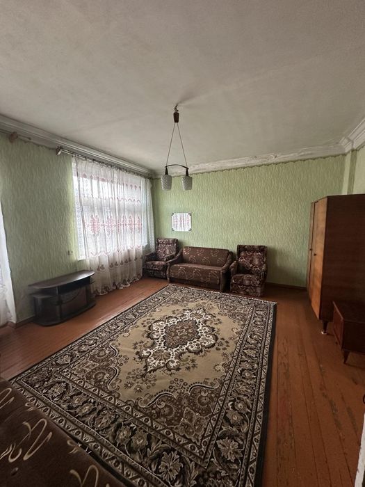 Сдам 1-но комн.,сталинка центр