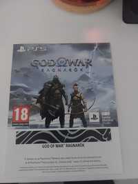 God of War Ragnarok