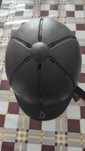 Kask jeździecki fouganza 52-56 regulacja