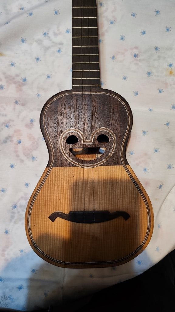 Cavaquinho António Pinto Carvalho